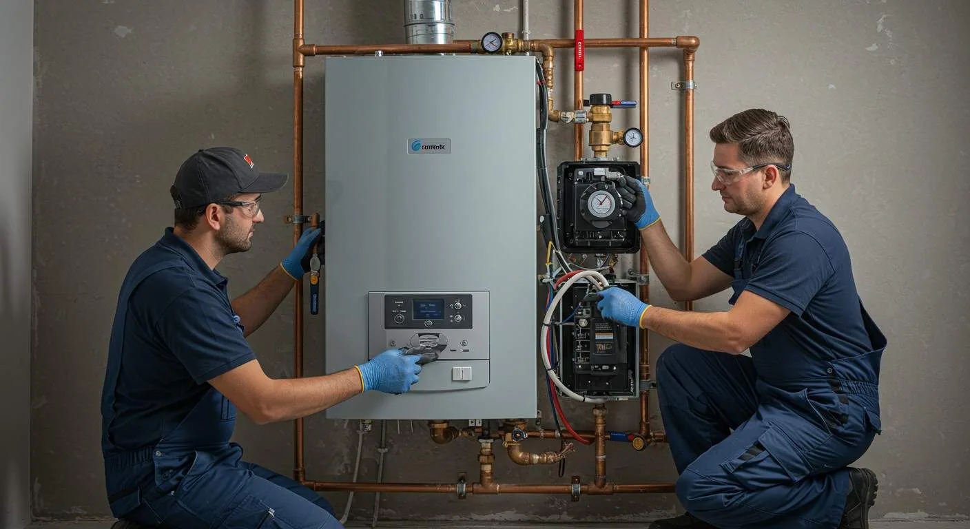 HVAC Services in La Salle, CO | Heating & AC Experts