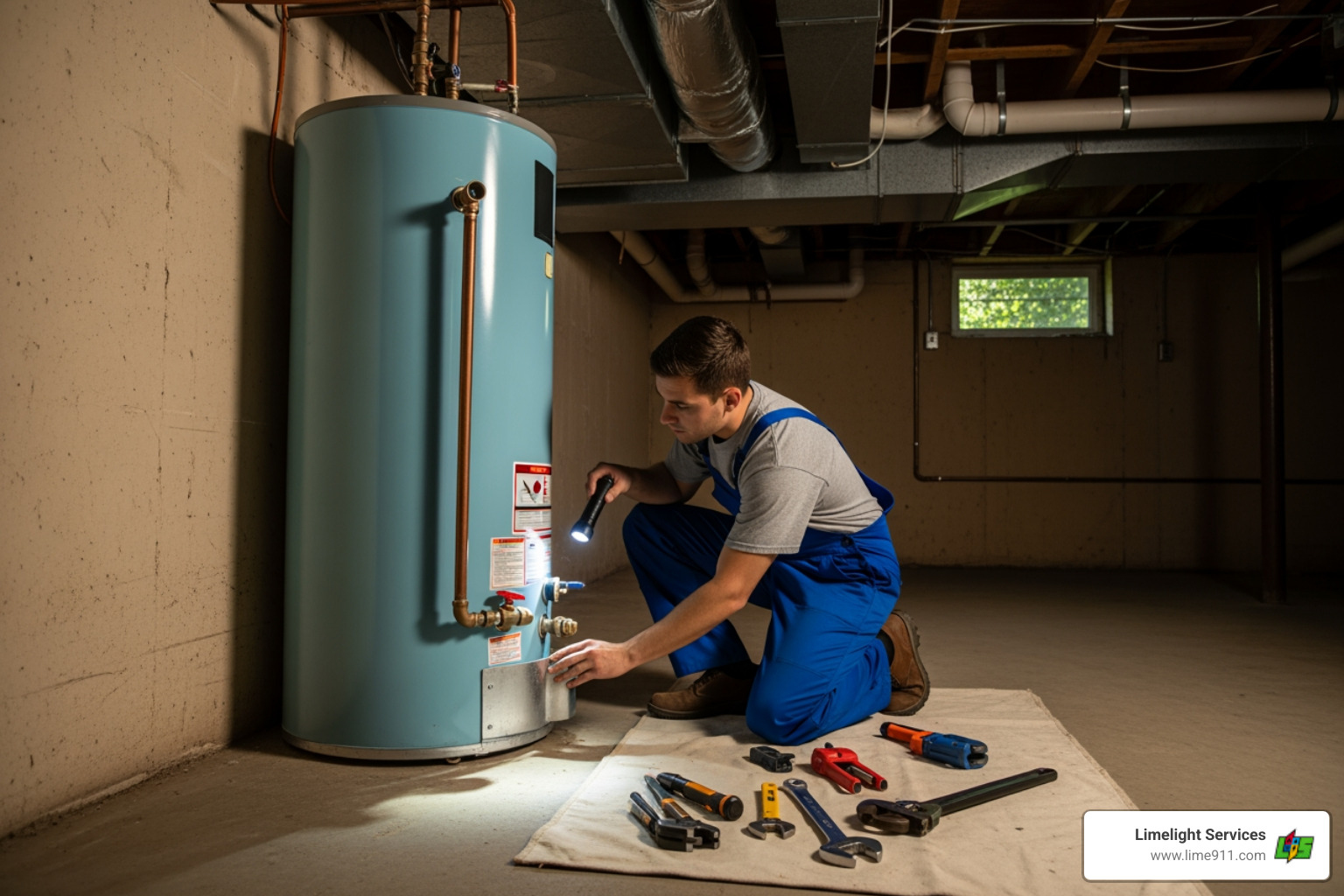 Water Heater Maintenance in Fort Collins, CO: Expert Tips for Longevity and Efficiency