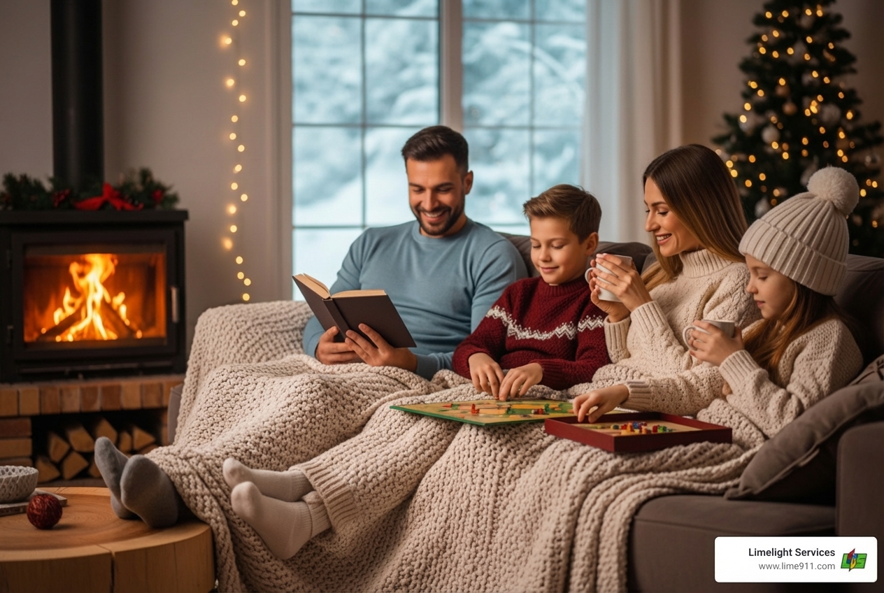 Reliable Heater Repairs in Johnstown, CO to Keep Your Comfort Flowing