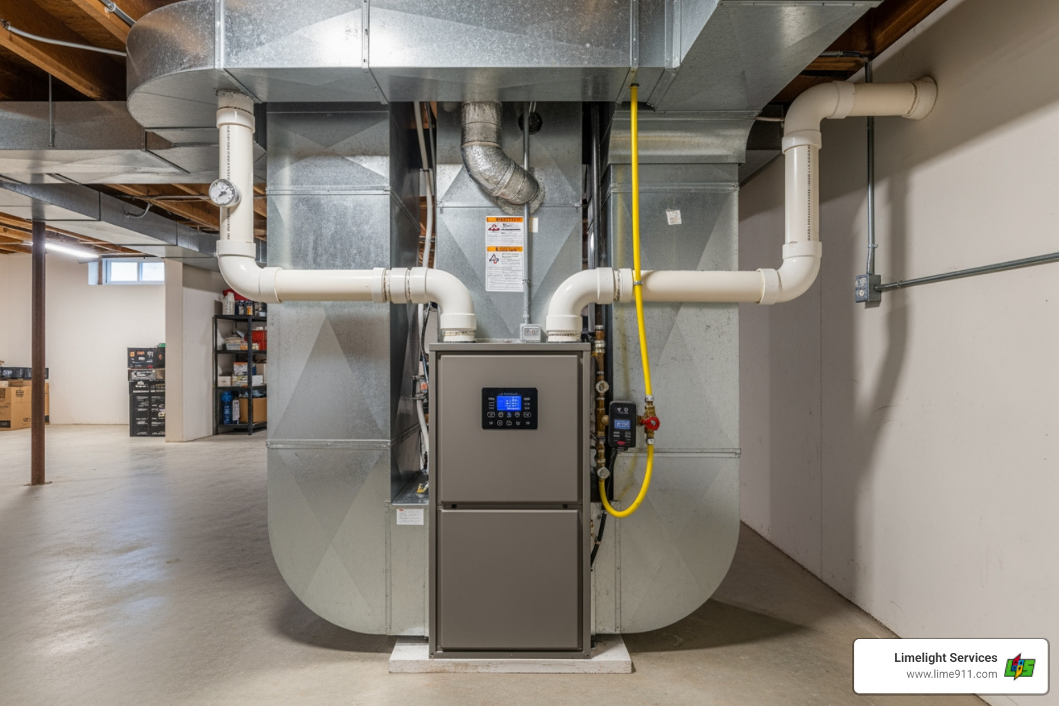 Need a New Furnace? Find Your Greeley Heating Replacement Here!