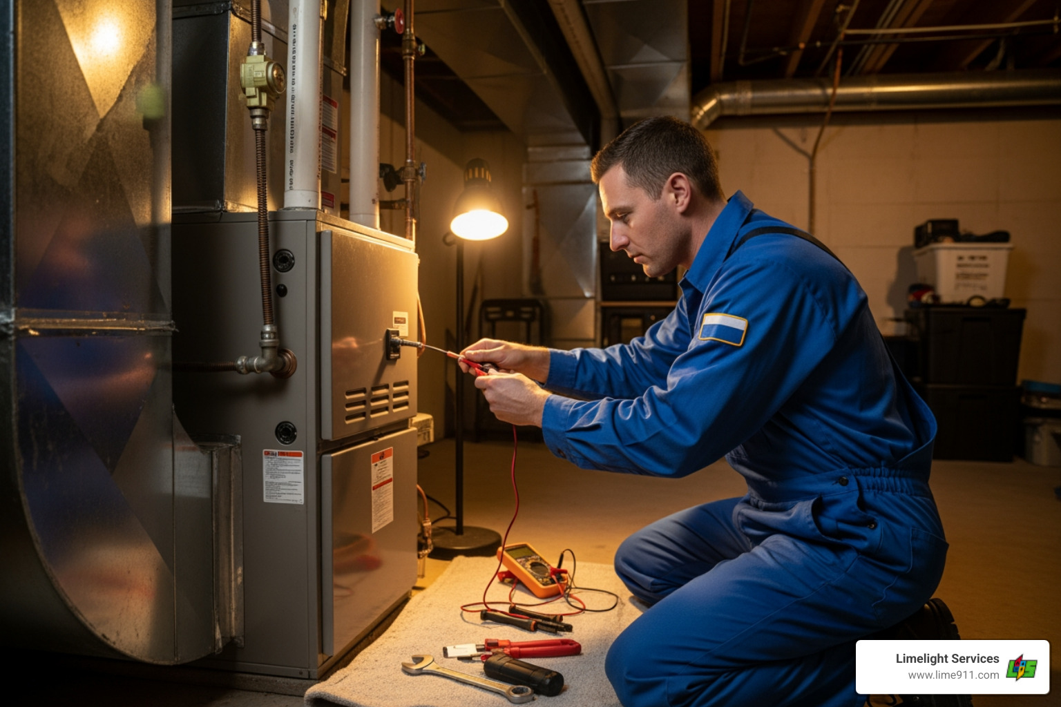 Heating Repair Fort Collins CO: Find Your Perfect Match