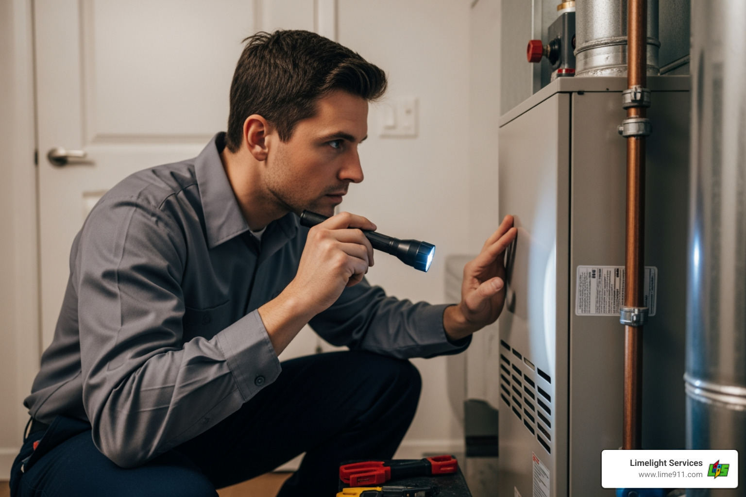 Emergency Heating Repair in Greeley, CO: Get Warm, Get Fast, Get Fixed!