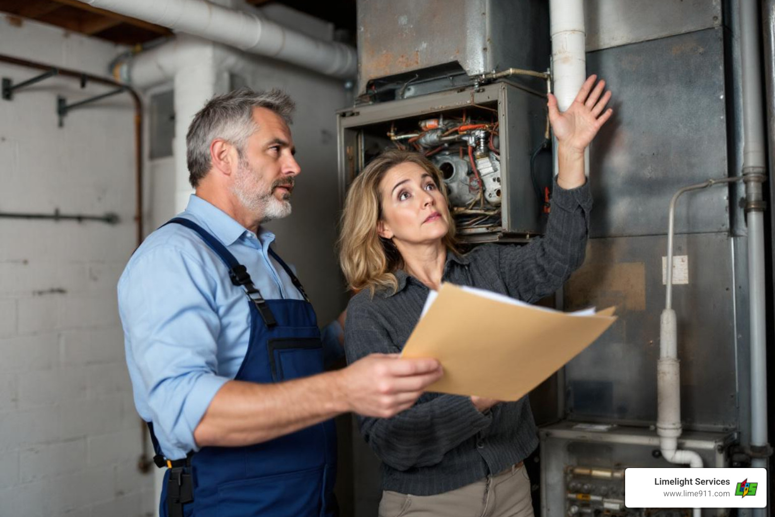 Don't Get Left in the Cold: Choosing Greeley's Top Heating Installers