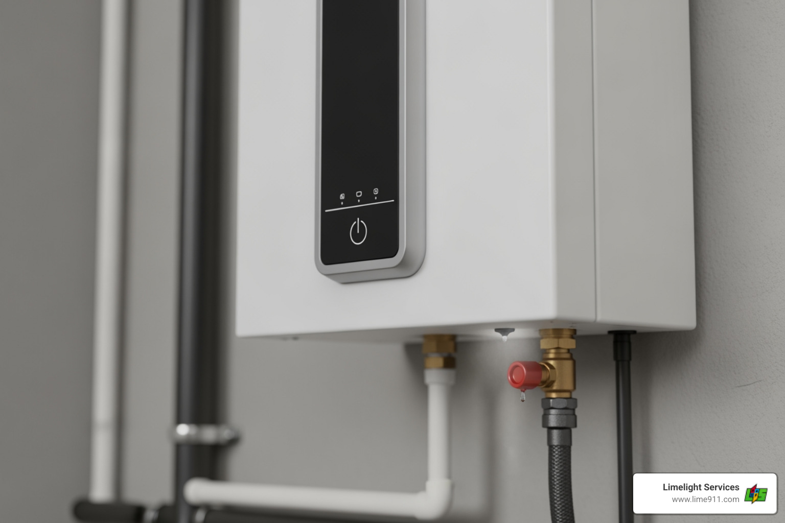 Same-Day Solutions: Get Your Tankless Water Heater Fixed Fast in Greeley