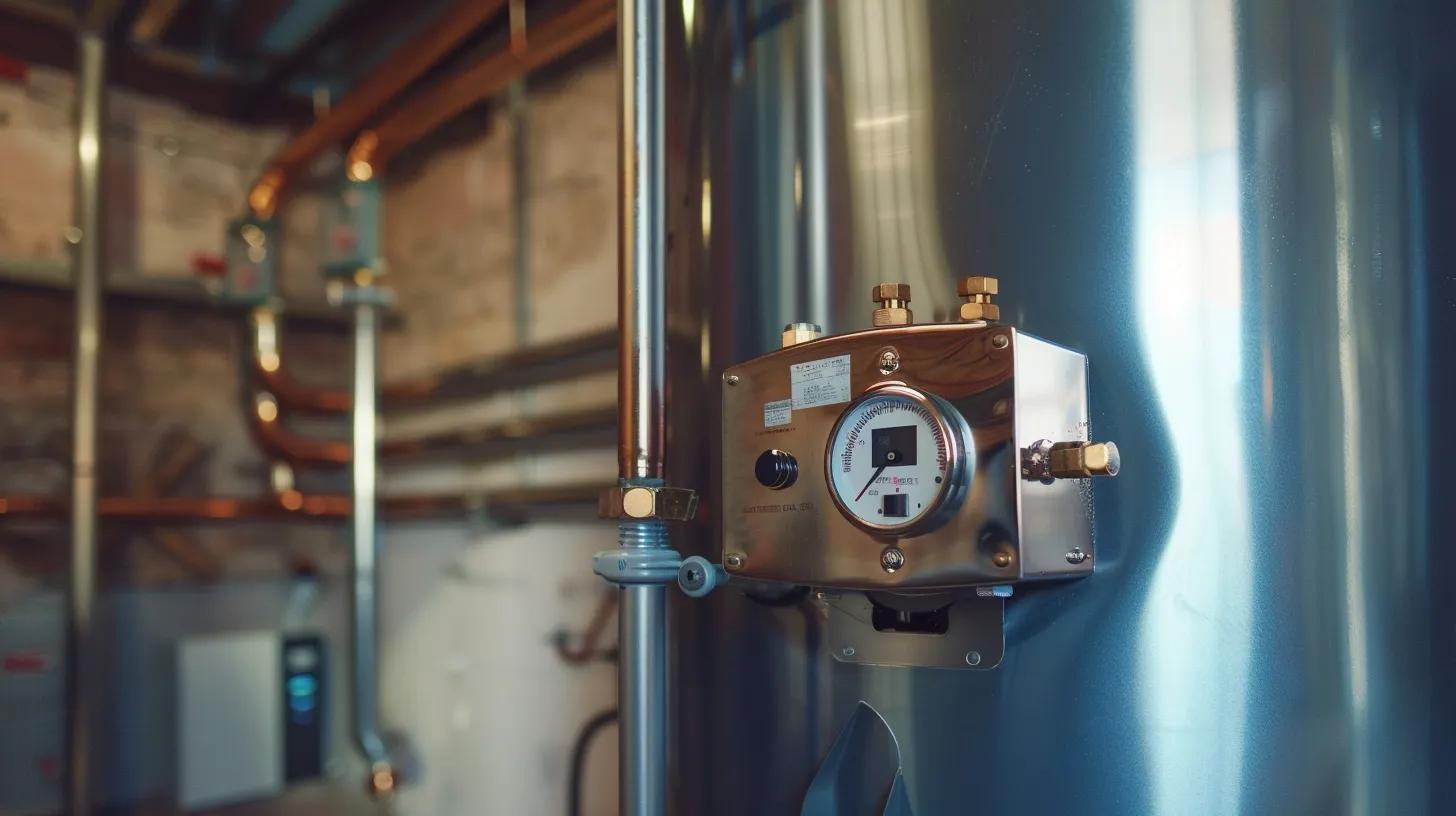 Tank vs. Tankless Water Heaters: Which is Right for You?