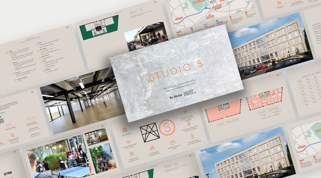 Property & Real Estate