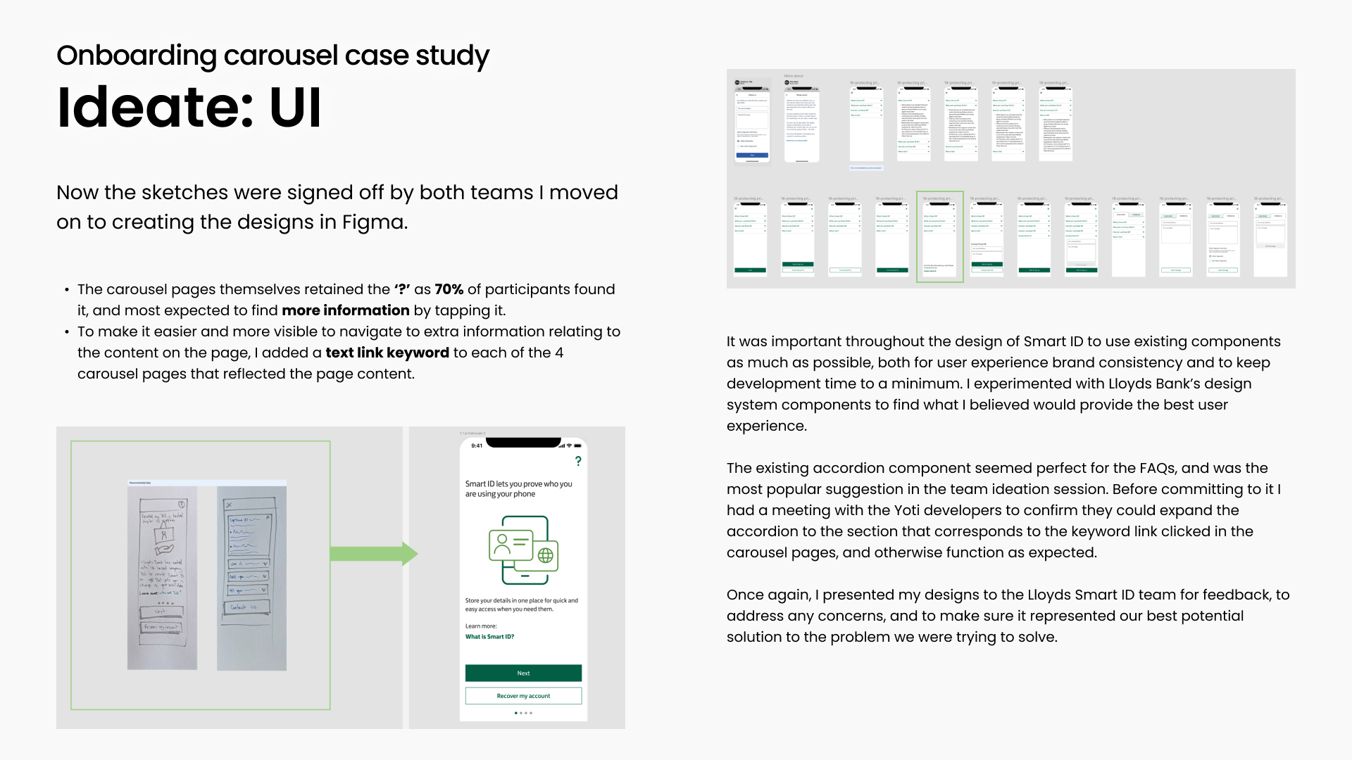 lloyds bank smart id case study