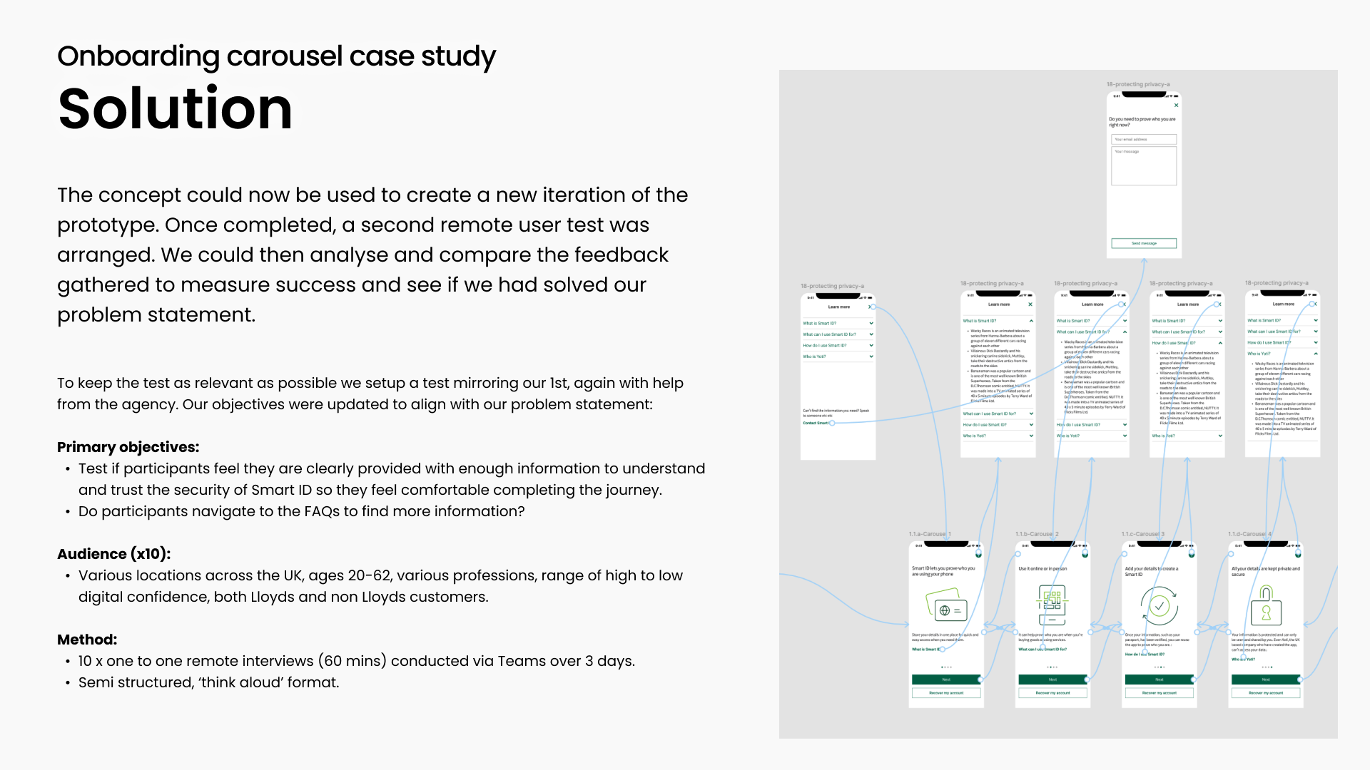 lloyds bank smart id case study