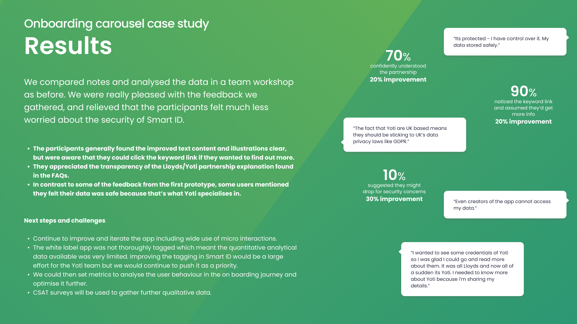 lloyds bank smart id case study