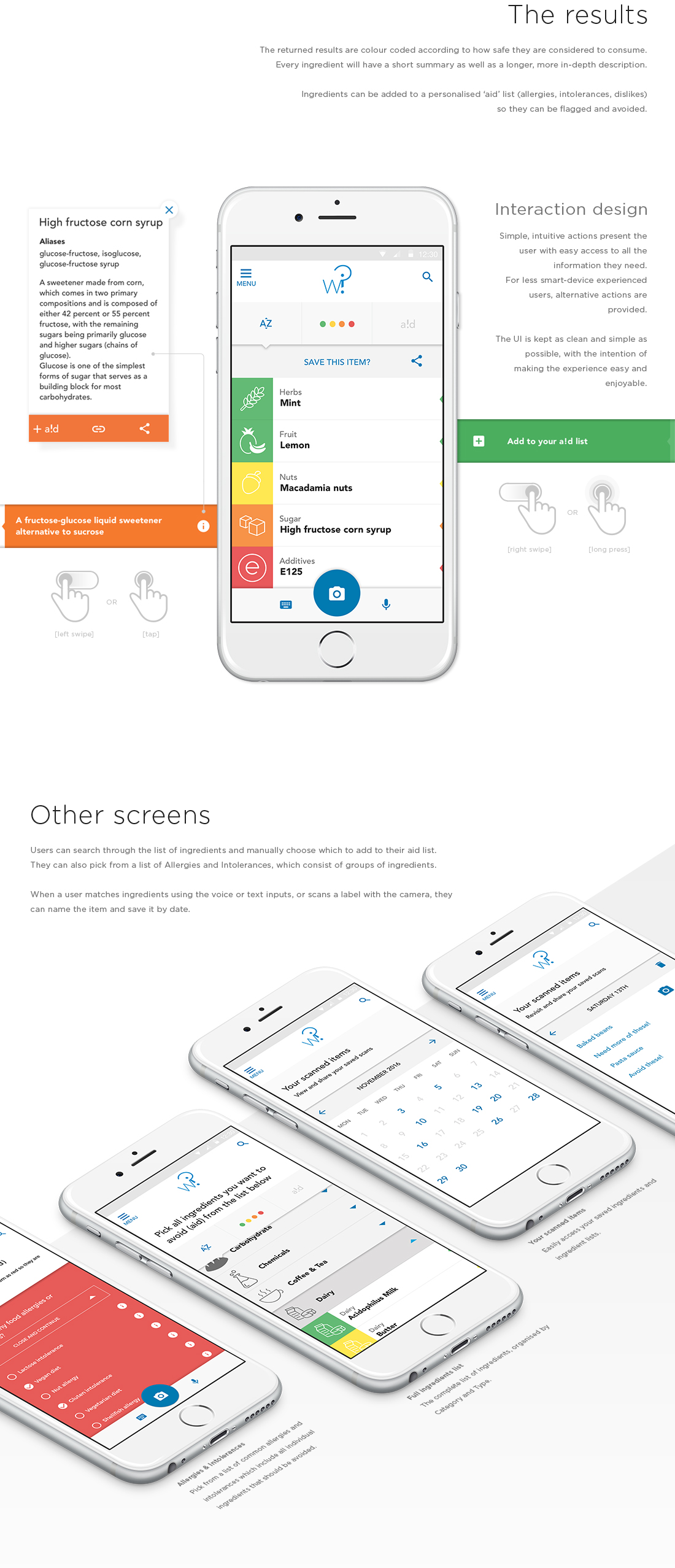 whatsinit case study