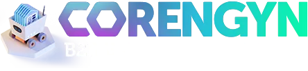 CorEngyn Logo