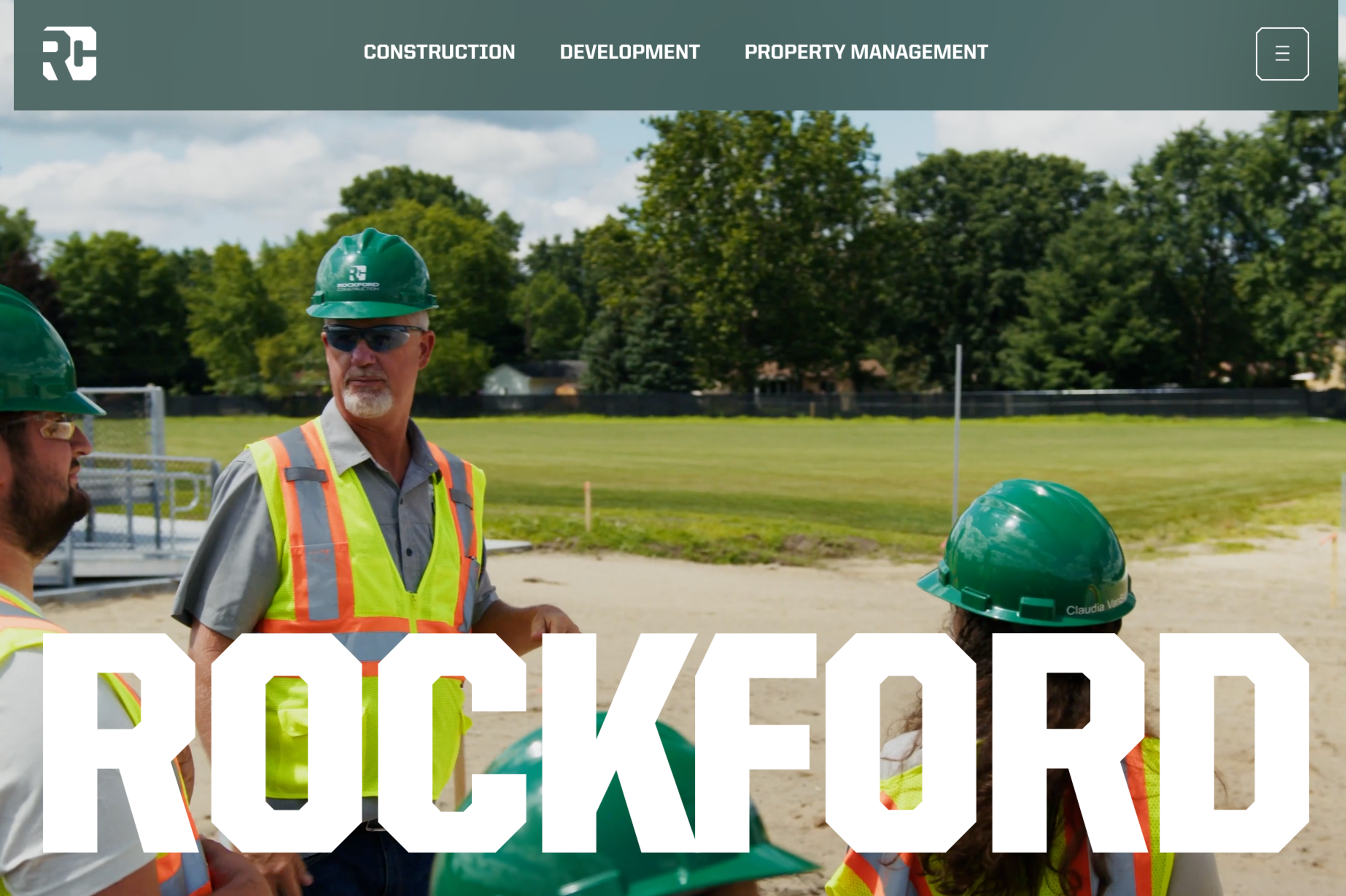 site profile thumbnail