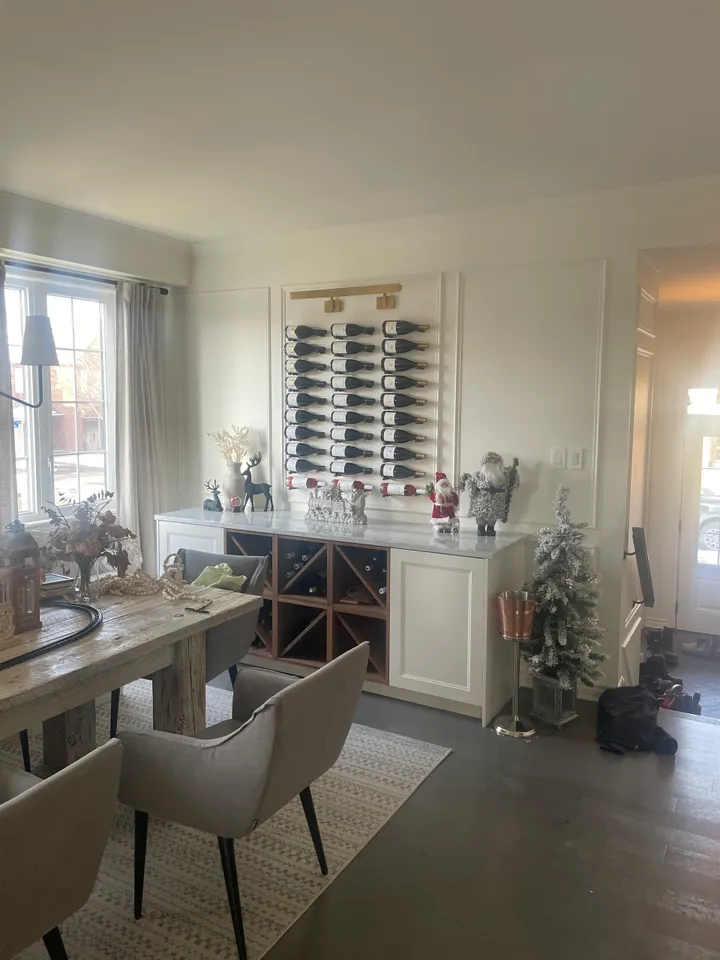 Custom Home Builds in Ottawa