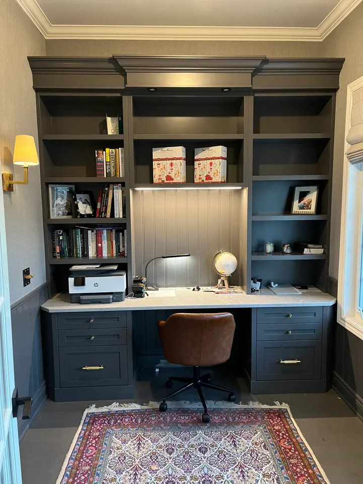 Expert Renovations in Westboro and the Glebe