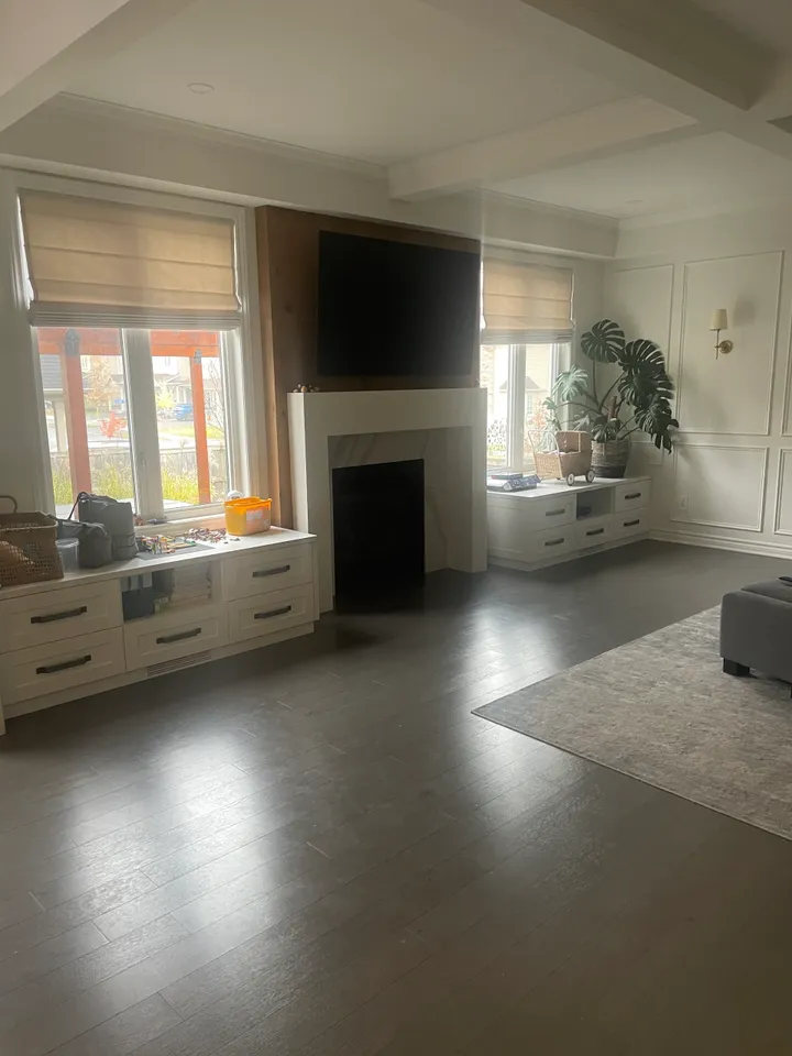 Why Choose SpartaCon Developments for General Contracting in Ottawa