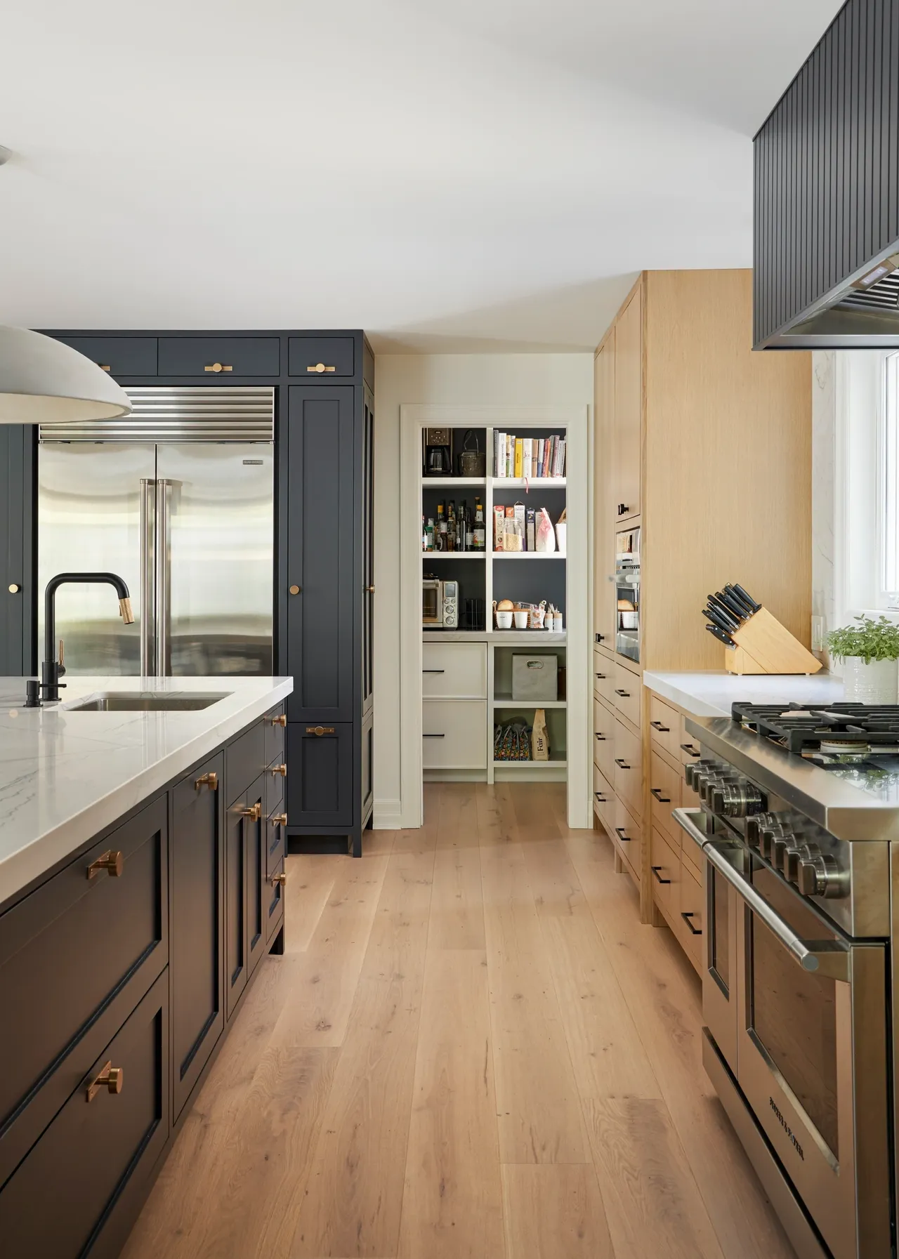 Custom Home Builds in Ottawa