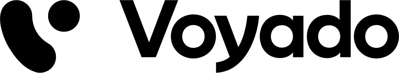 Voyado Logo