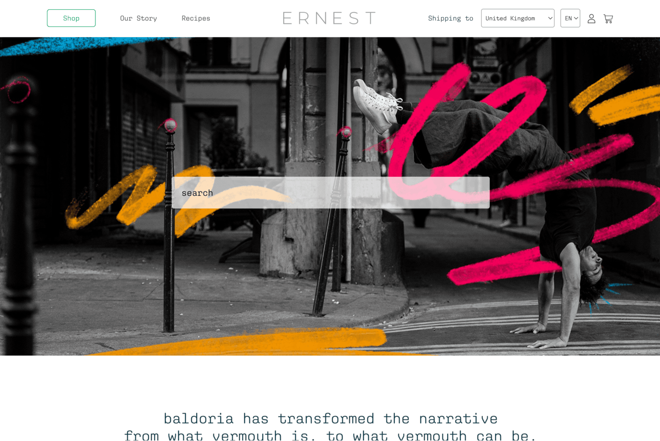 site profile thumbnail