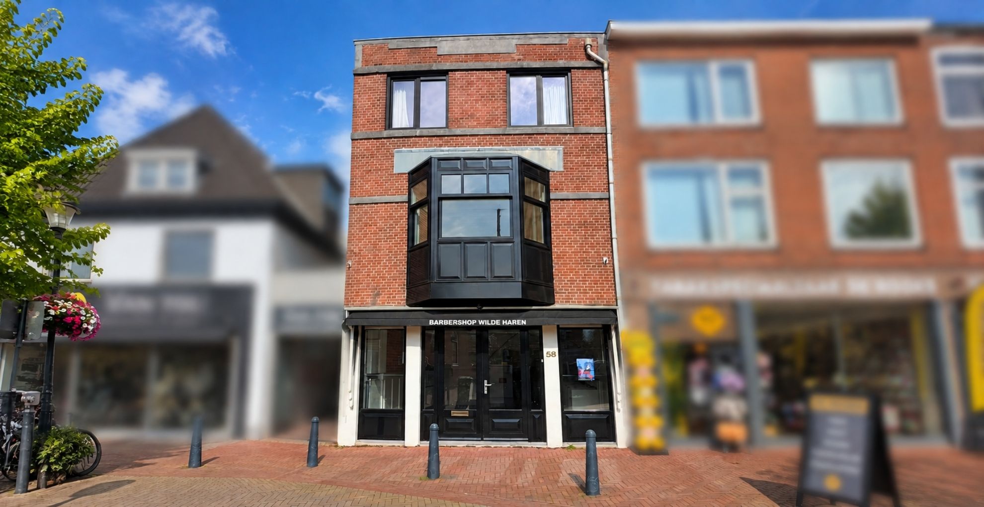 Zakelijk vastgoed