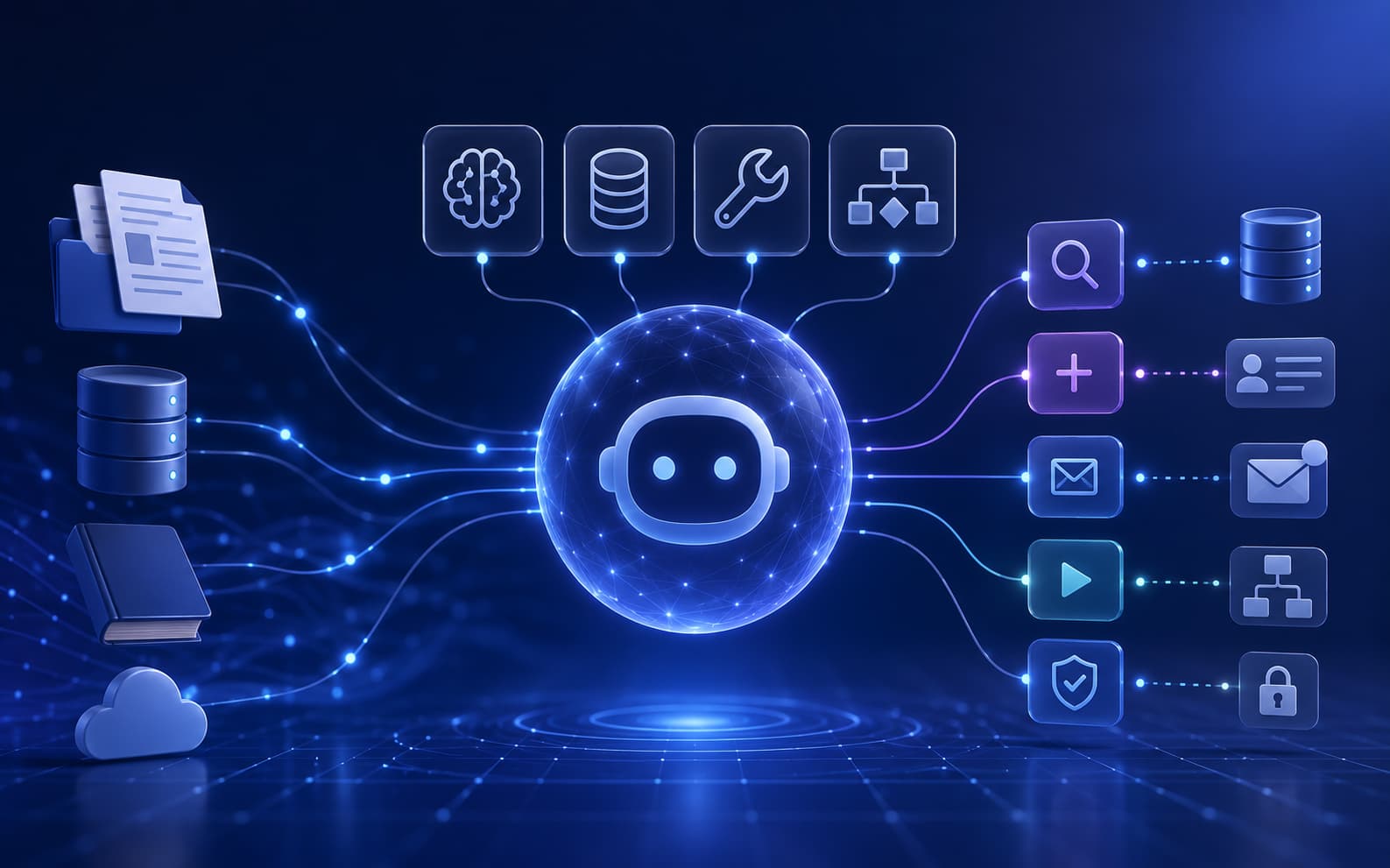 Comment créer un agent IA - Méthode, outils et production