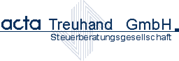 acta Treuhand GmbH