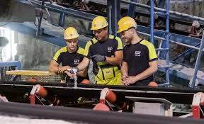 Südwestdeutsche Salzwerke AG