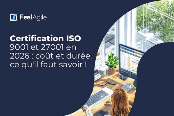 cost and duration ISO 9001 27001