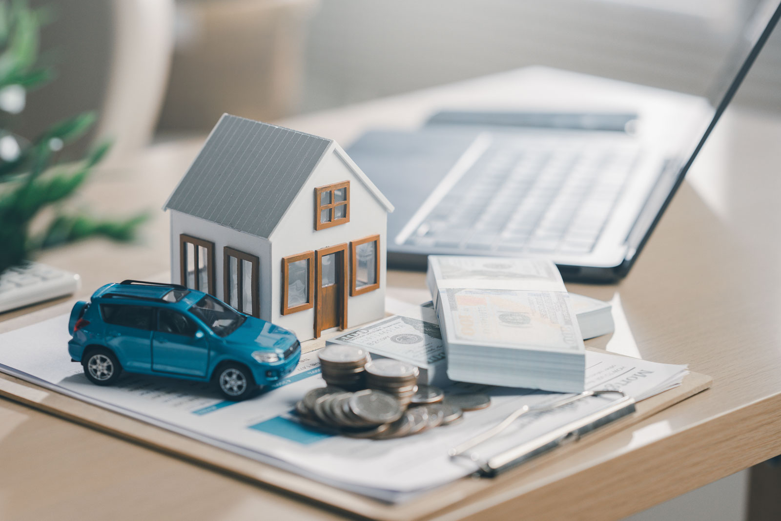 Family Property Exemptions