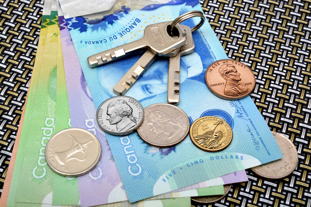 What happens to my estate if I die with assets outside of Saskatchewan?