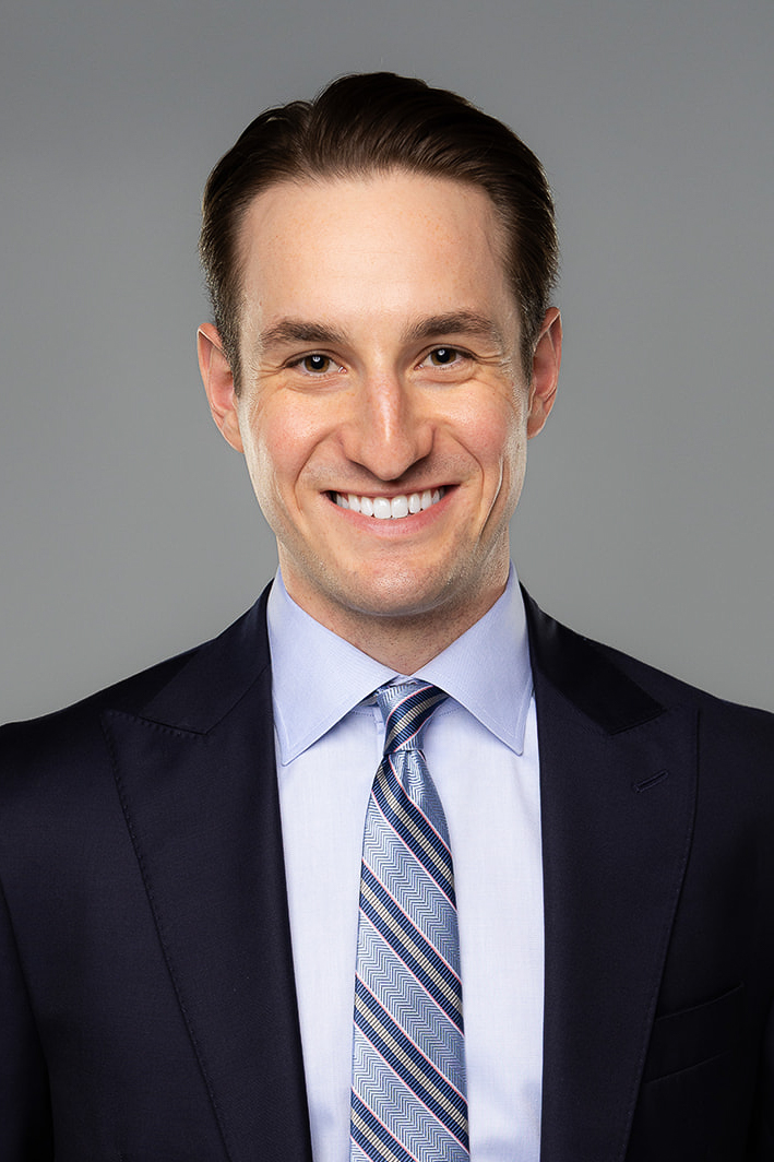 Headshots of the different lawyers.
