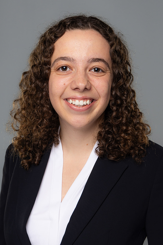 Headshots of the different lawyers.