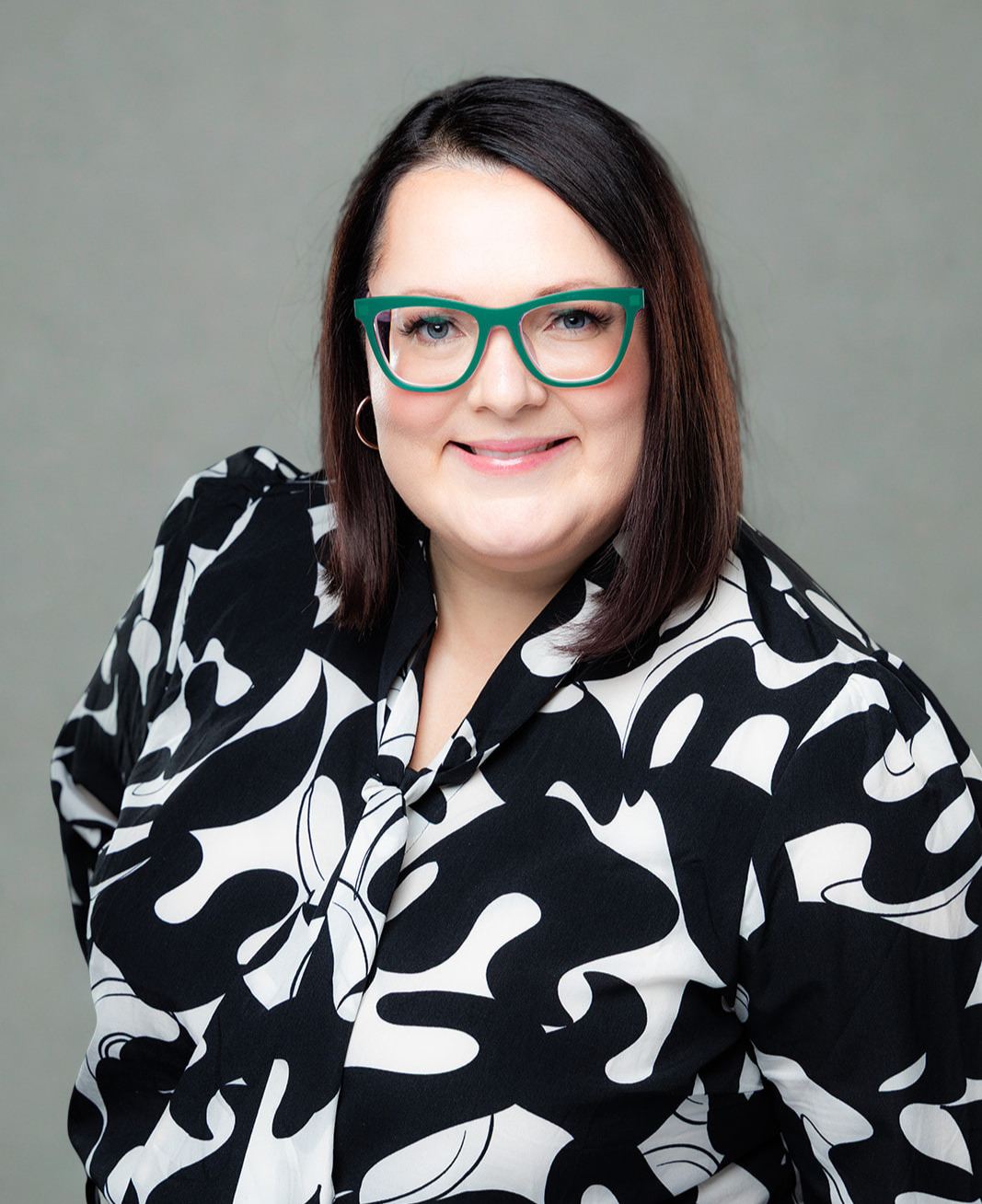 Amanda S.A. Doucette, TEP