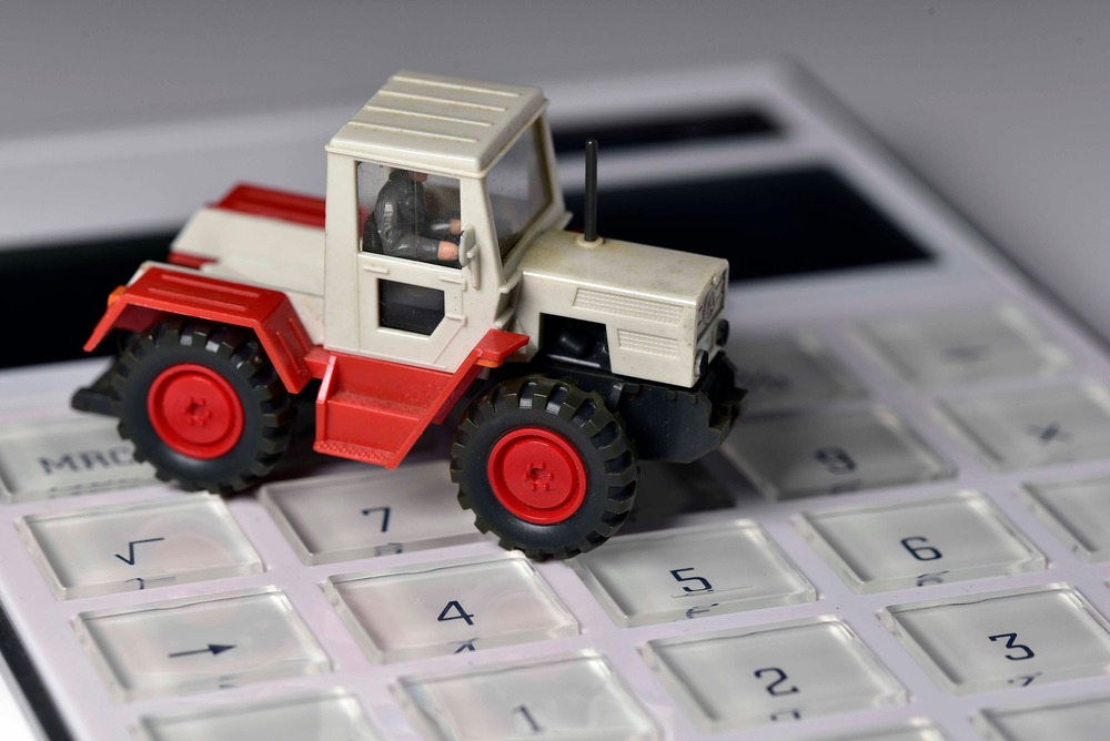 Planning for Succession of Your Farm: Intergenerational Rollover Rules