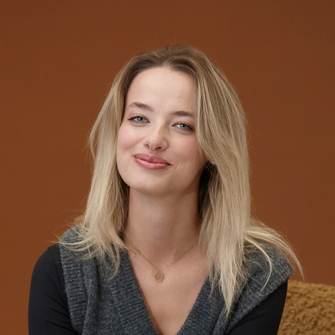 Zdjęcie Julia Stelmach