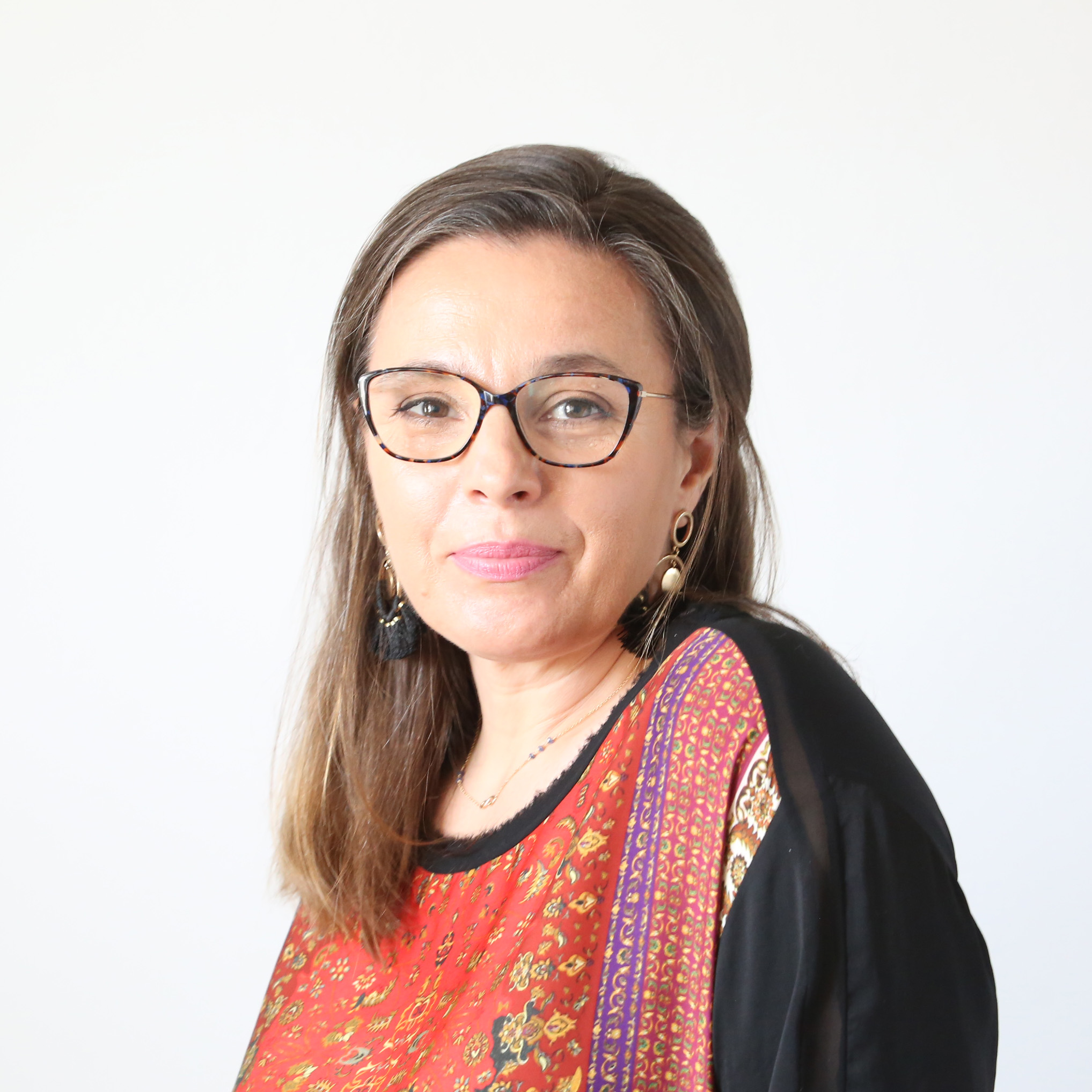 Zdjęcie Edyta Wojciechowska