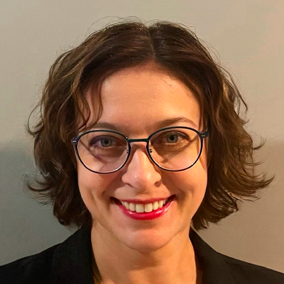 Joanna Wardaszko