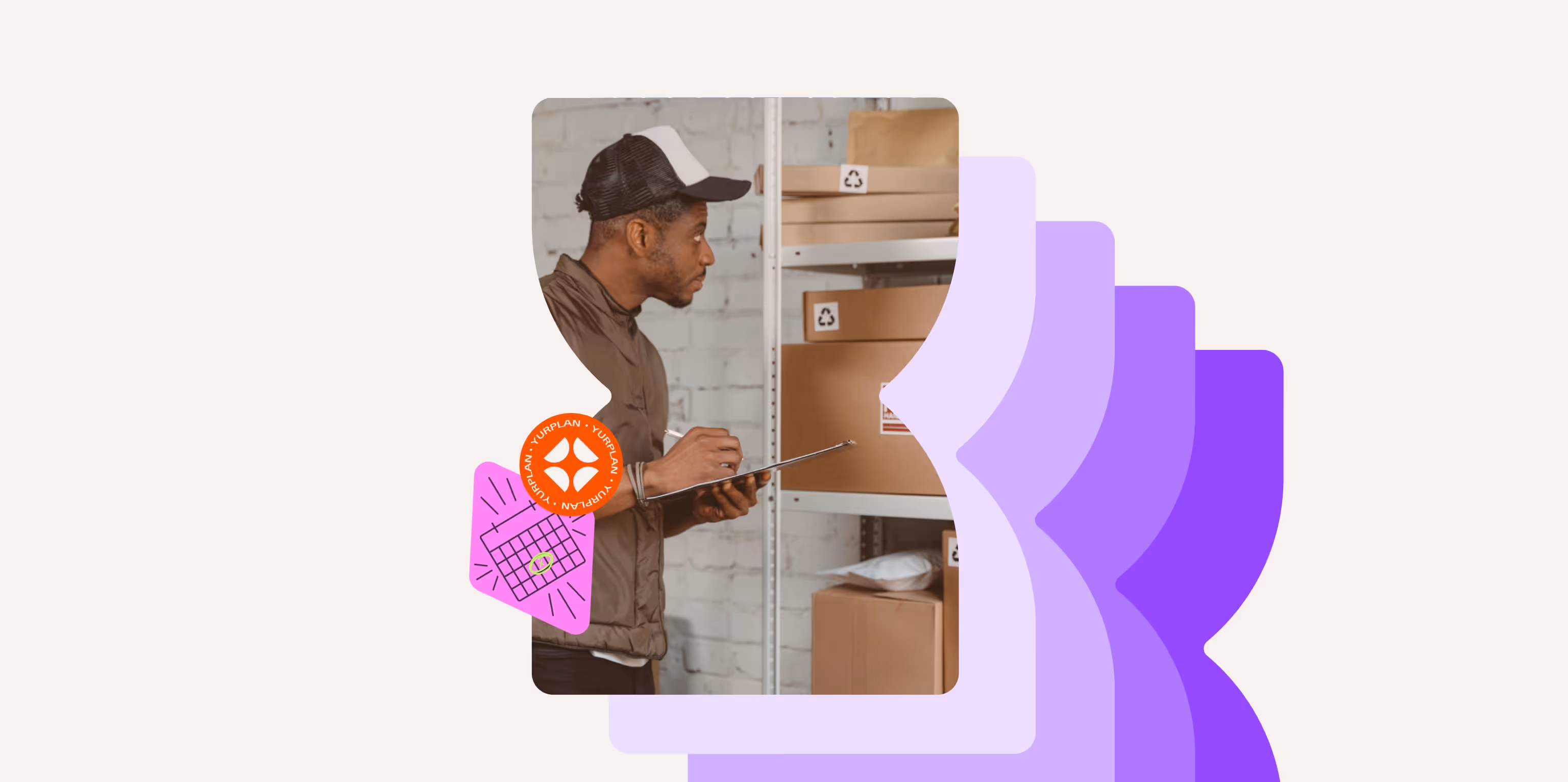 logistique événementielle