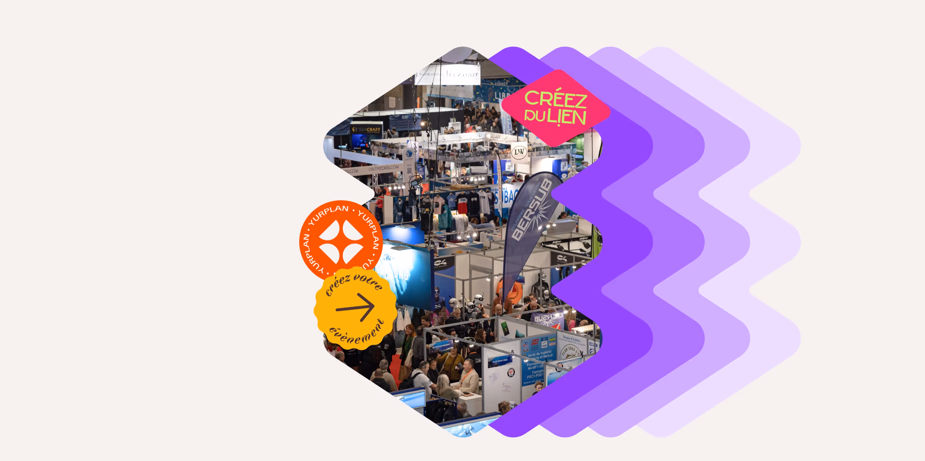 salon exposants