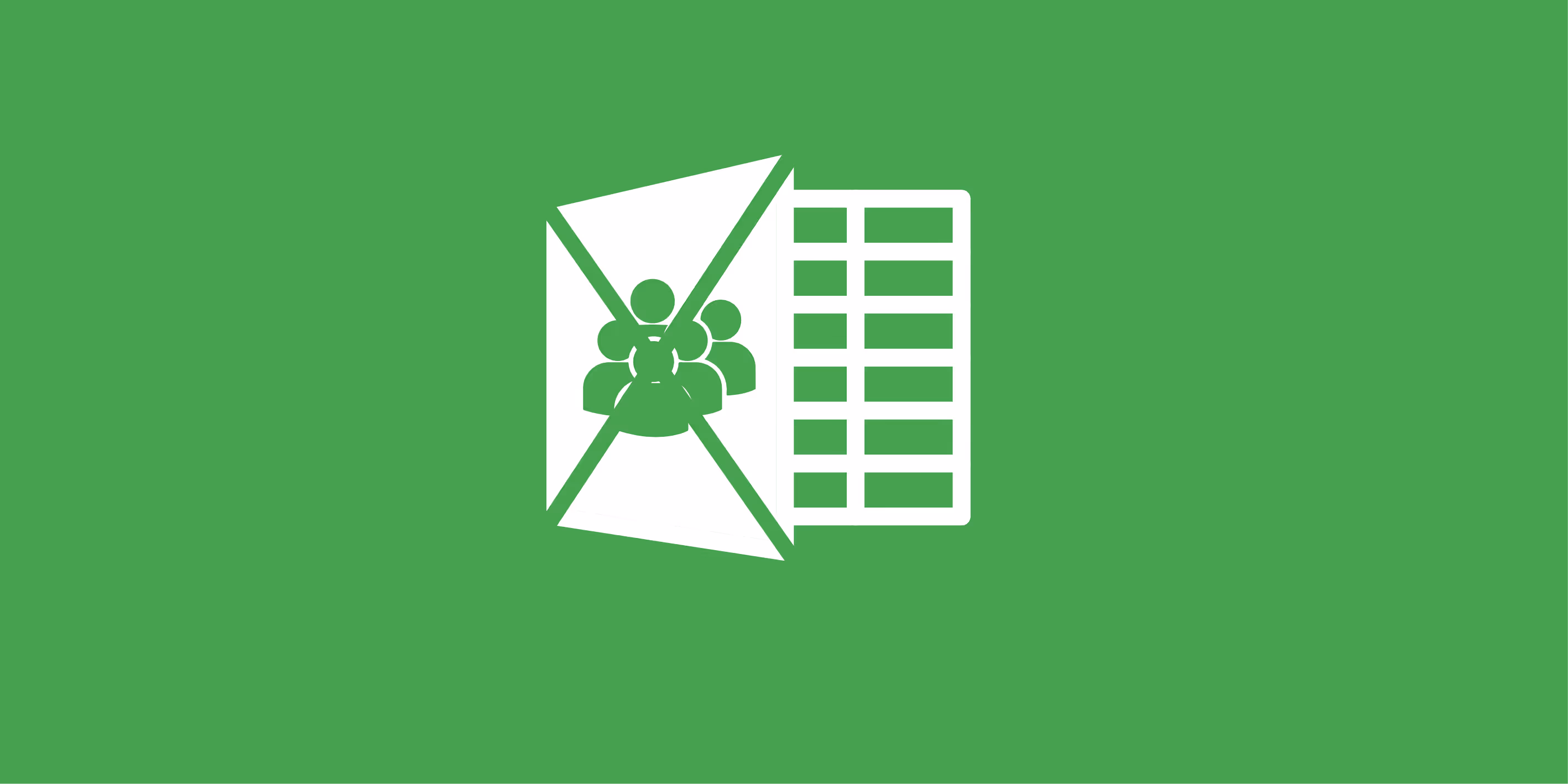 excel gestion données évènementielles