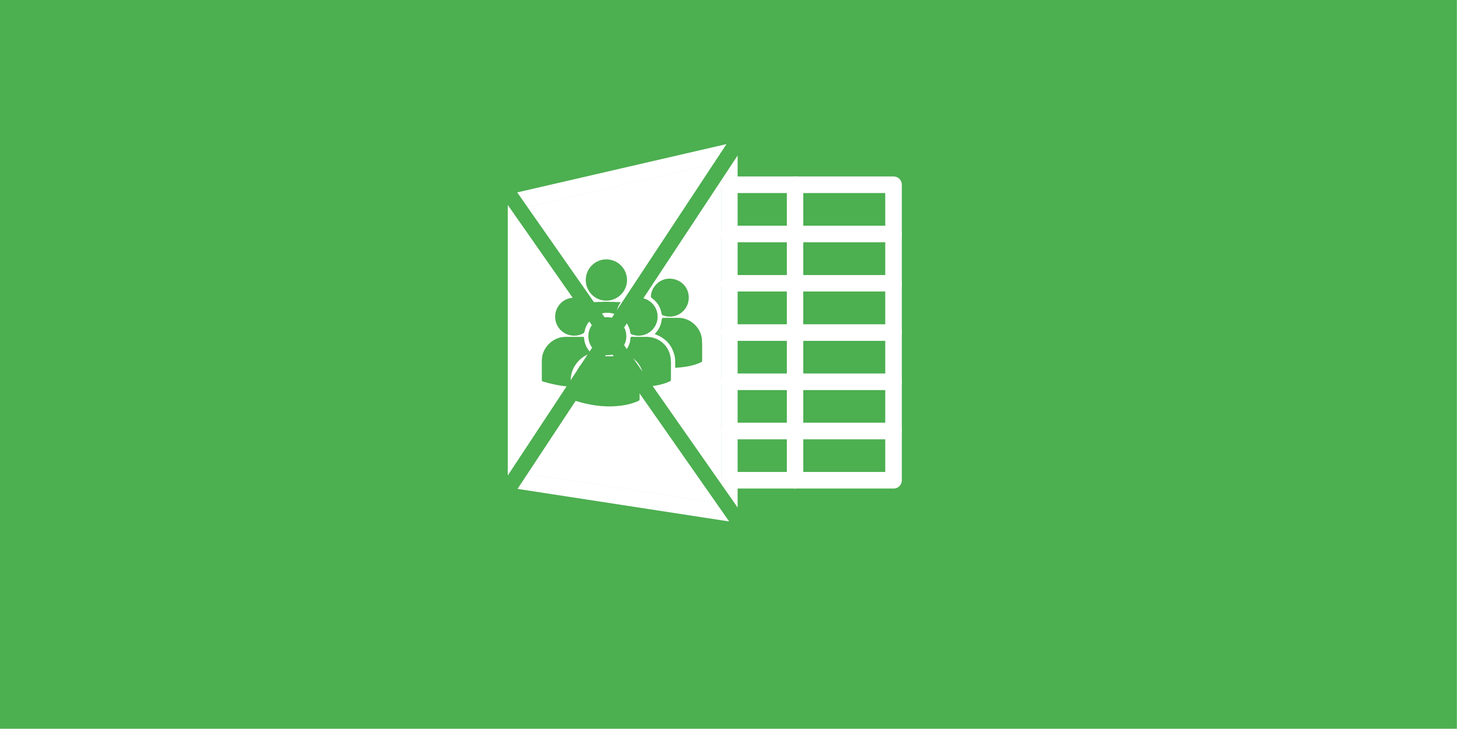 excel gestion données évènementielles