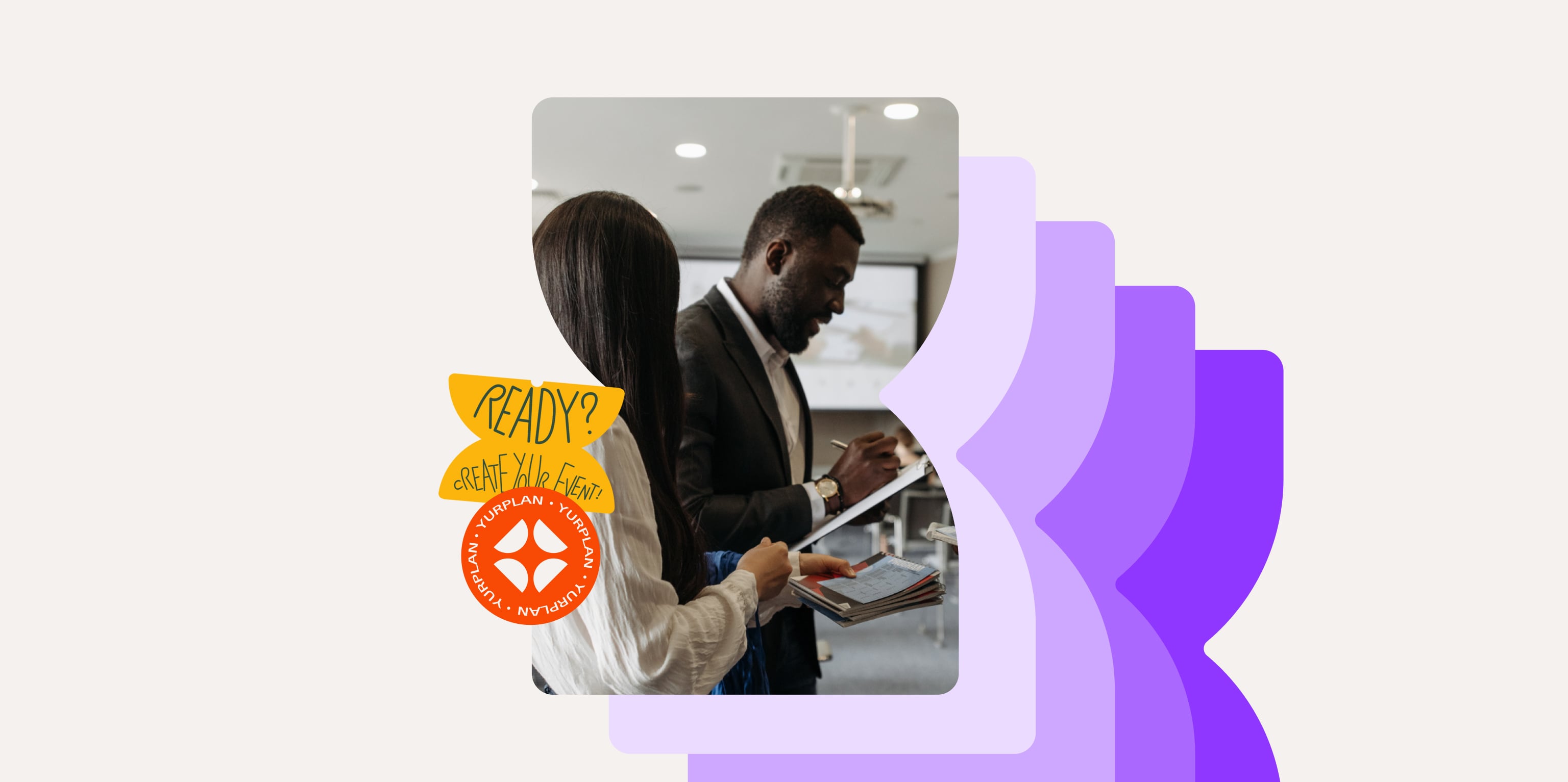 organiser un événement professionnel