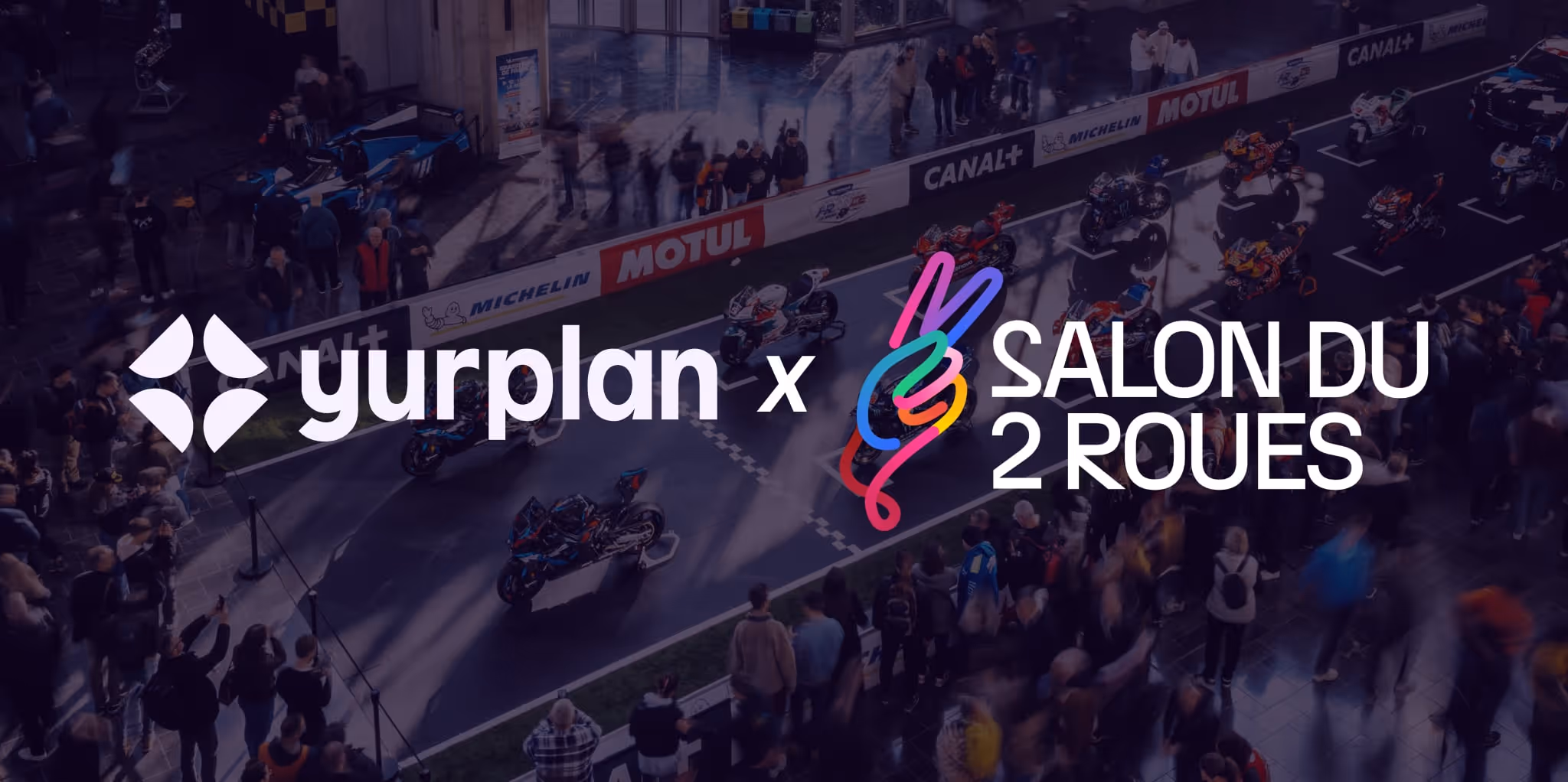 salon du 2 roues