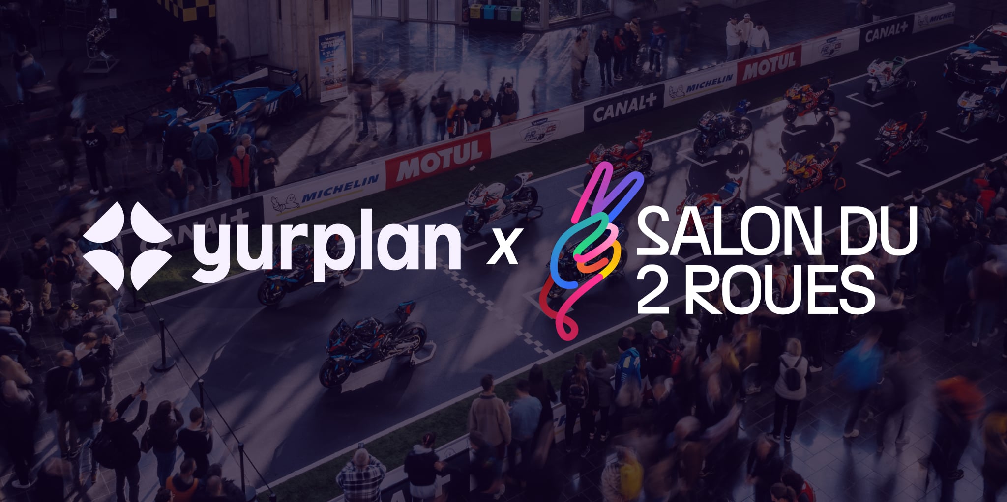salon du 2 roues