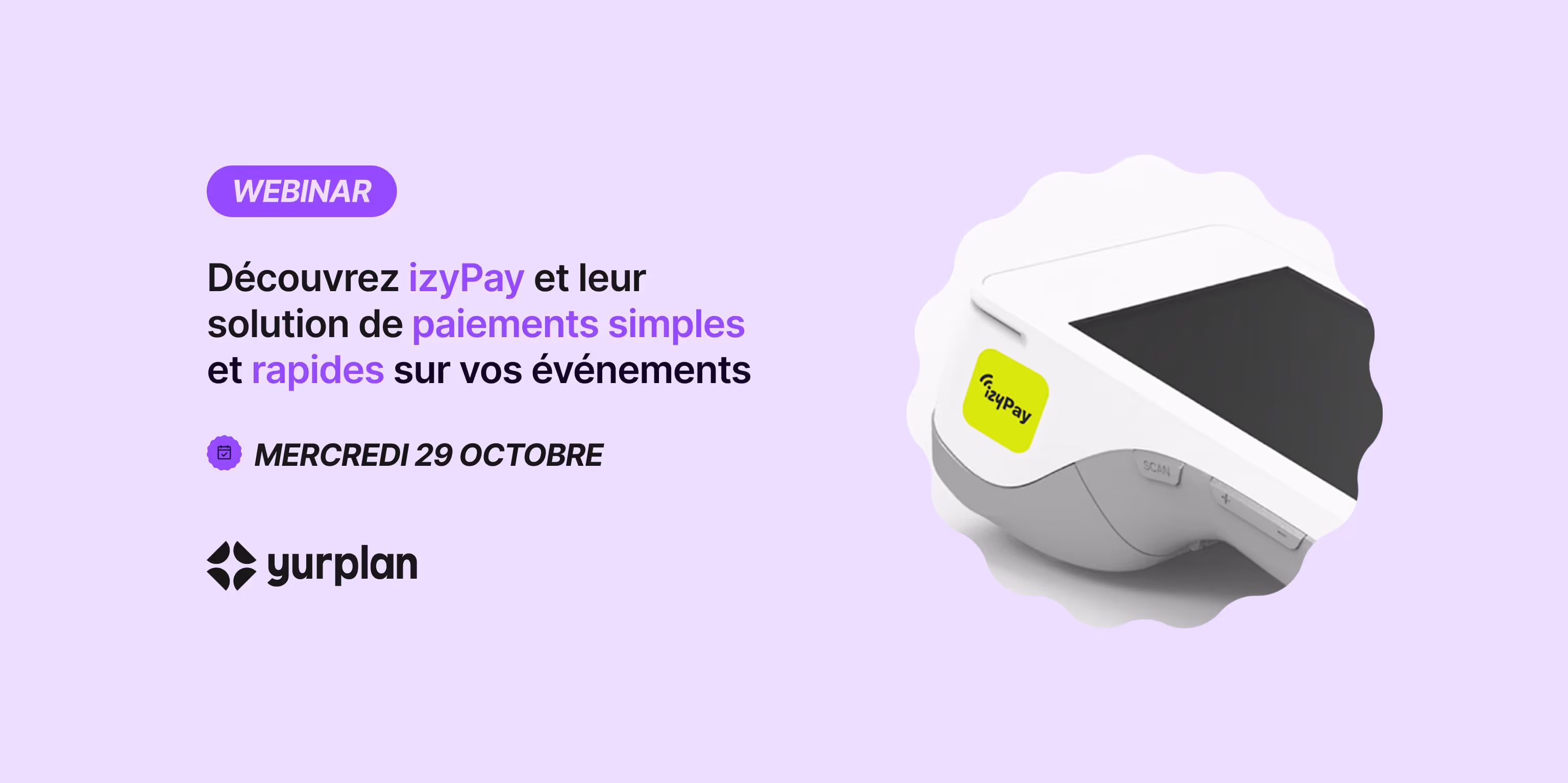 izyPay