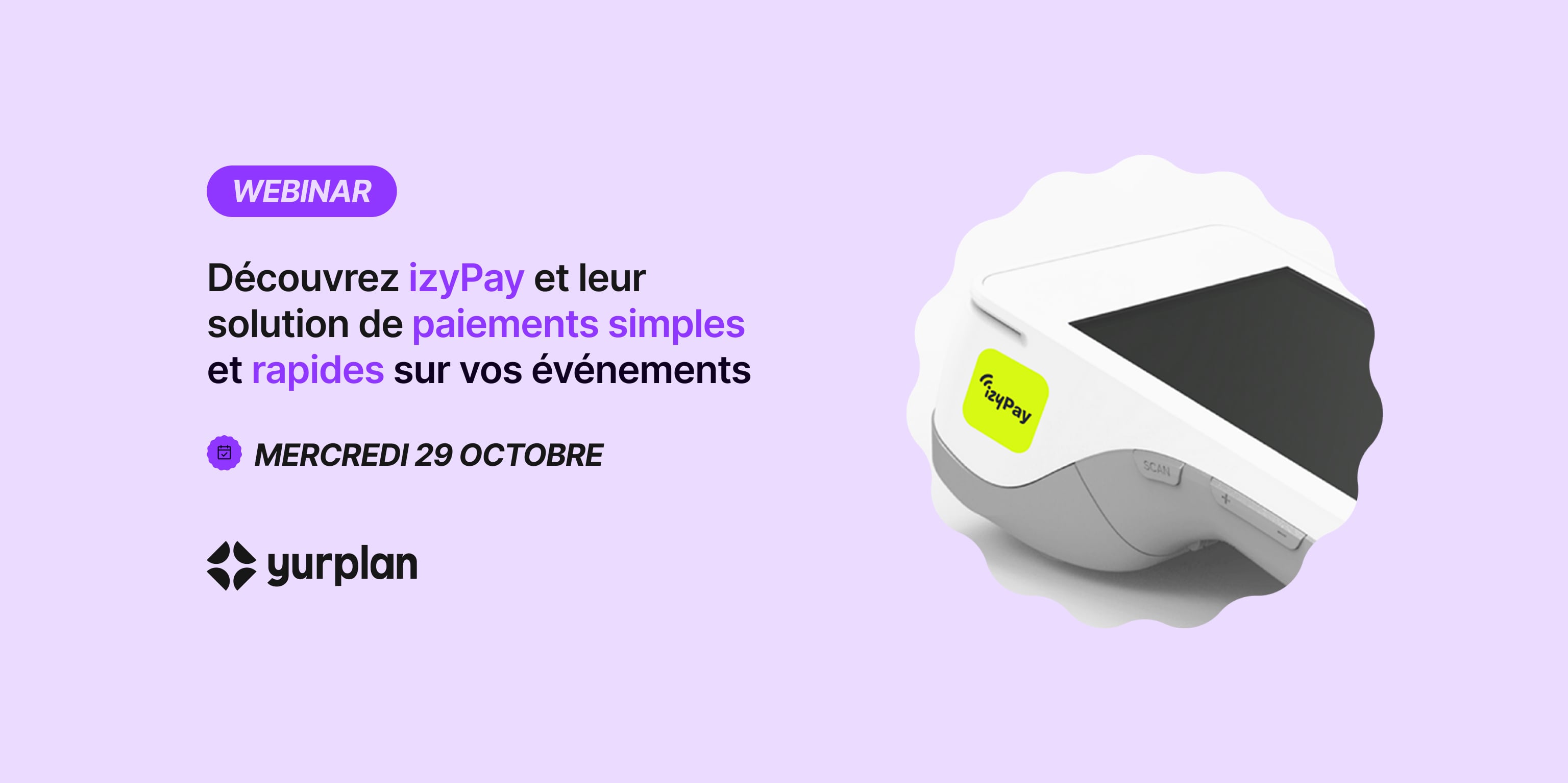 izyPay