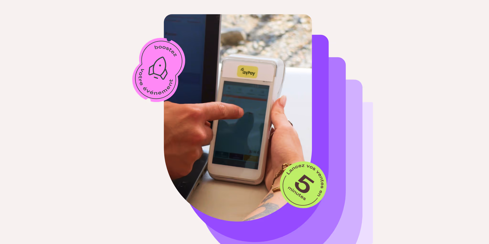 Solution de paiement