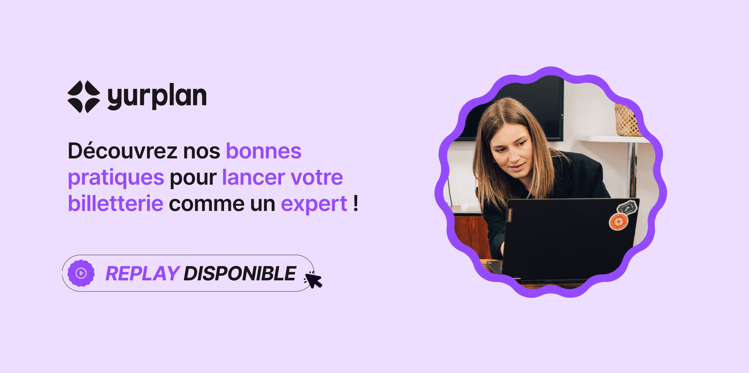 webinar formation