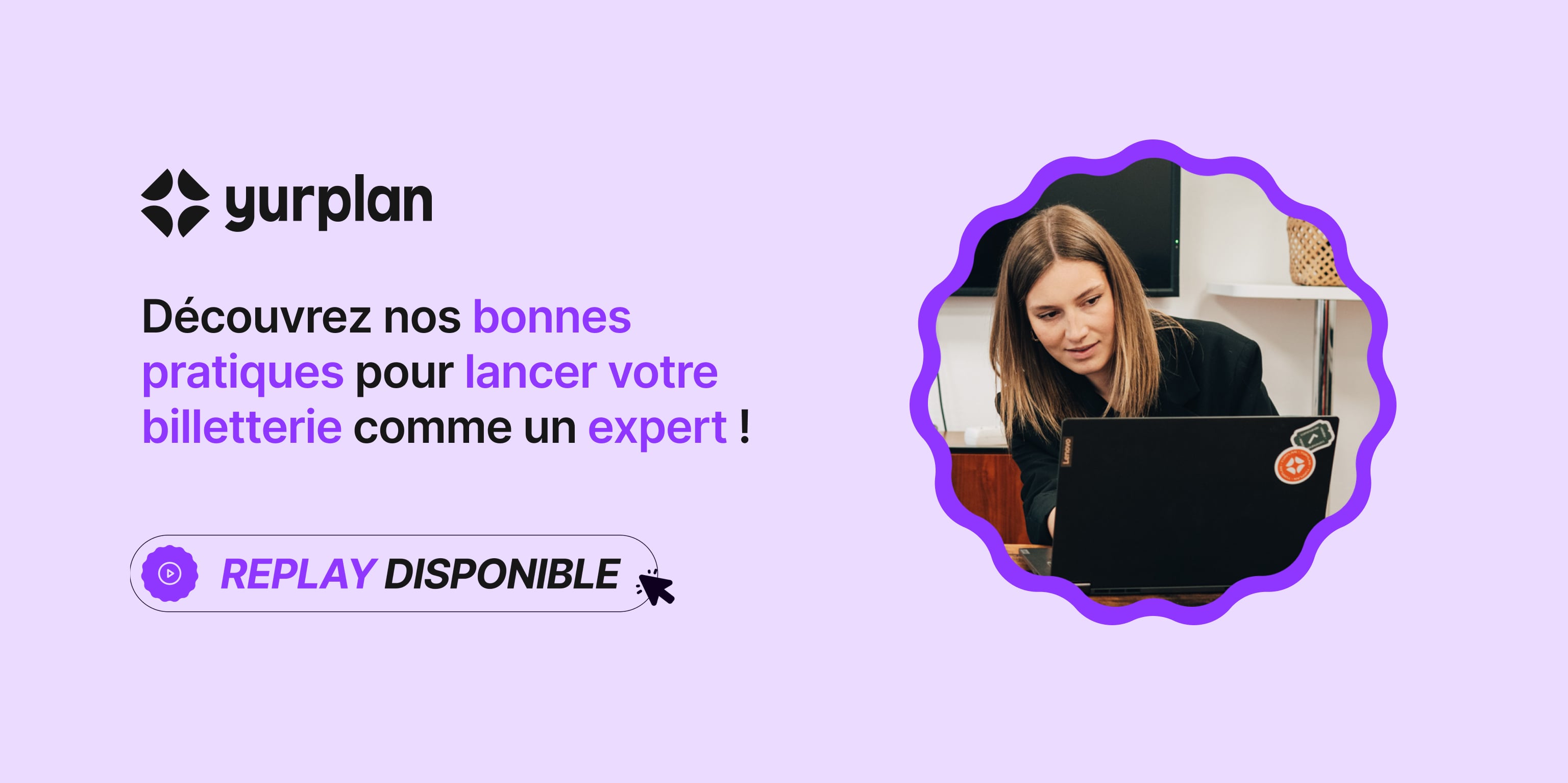 webinar formation