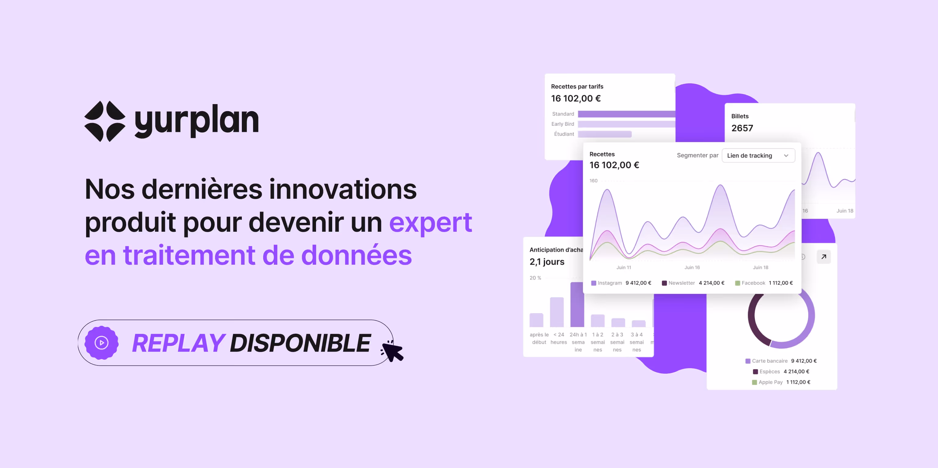 traitement de données