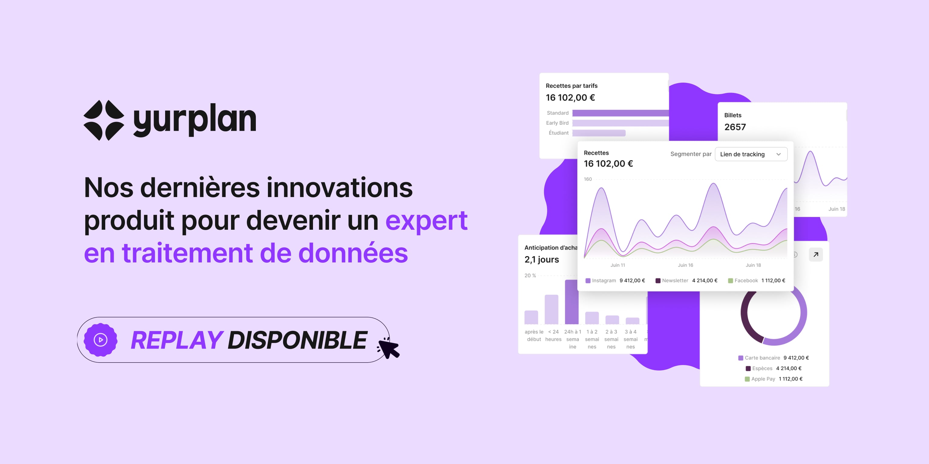 traitement de données